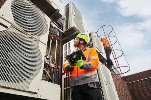 Best Commercial HVAC in Sparks, GA