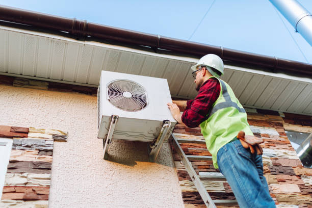 Best Energy-efficient HVAC Solutions in Sparks, GA