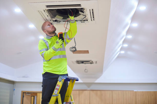 Best HVAC Training and Certification in Sparks, GA