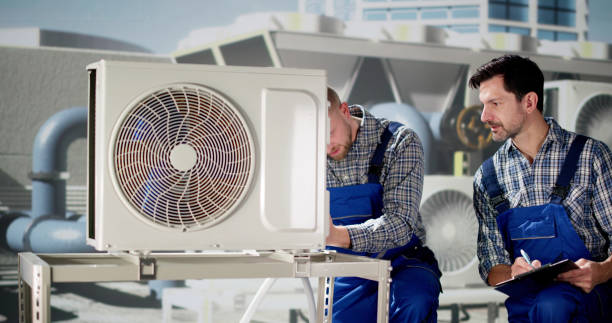 Best Air Conditioning Cleaning in Sparks, GA